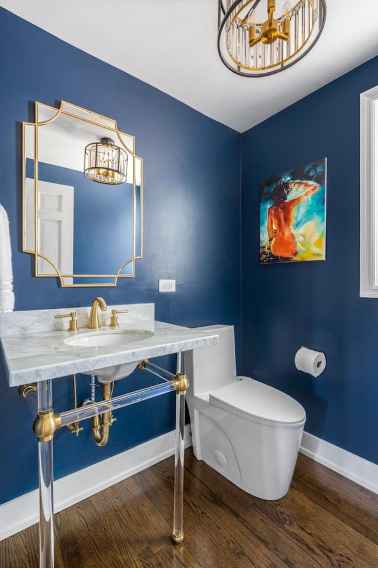 Glen Ellyn Spacious, Luxury Renovated Home With 4 Kings, Firepit מראה חיצוני תמונה
